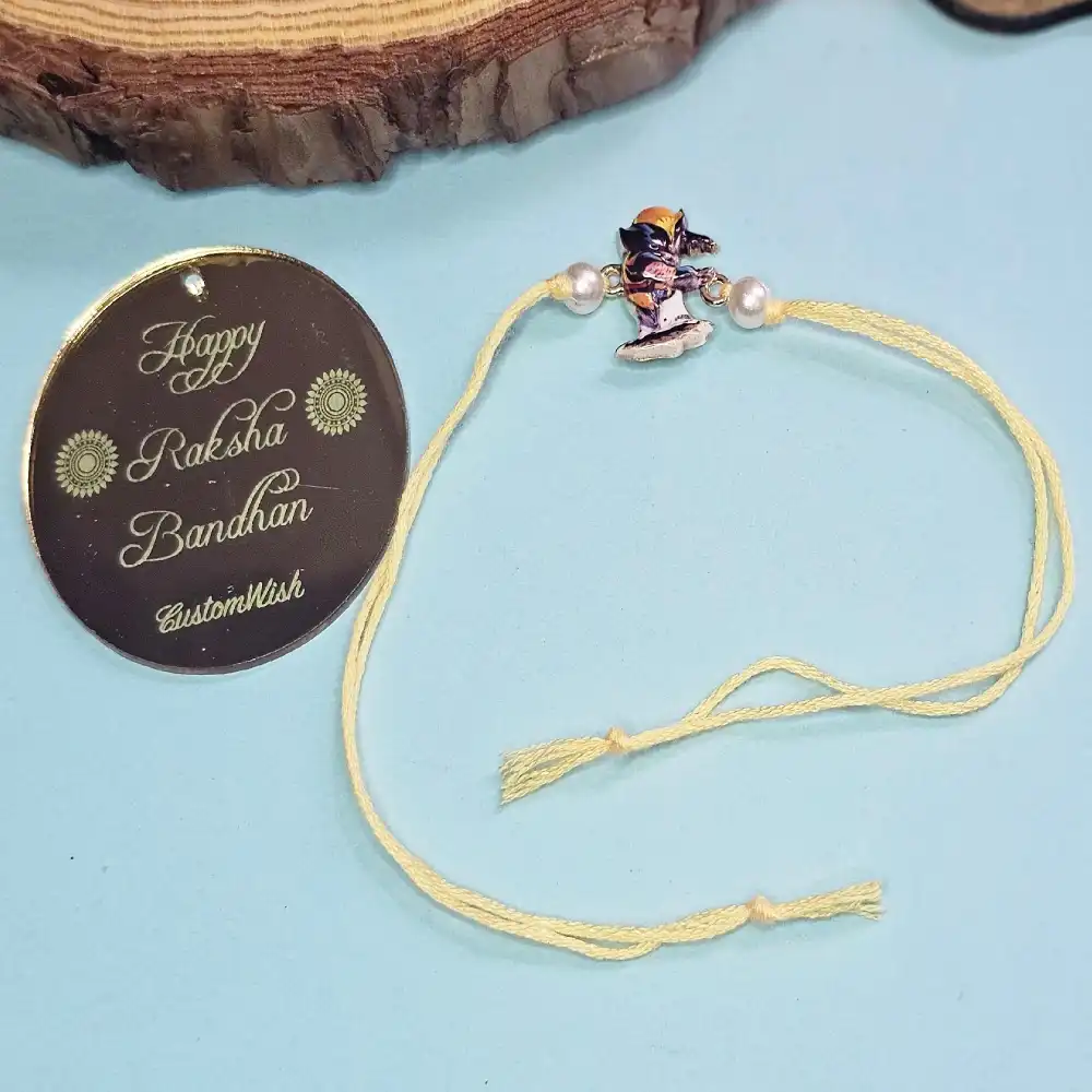 Best rakhi for brother